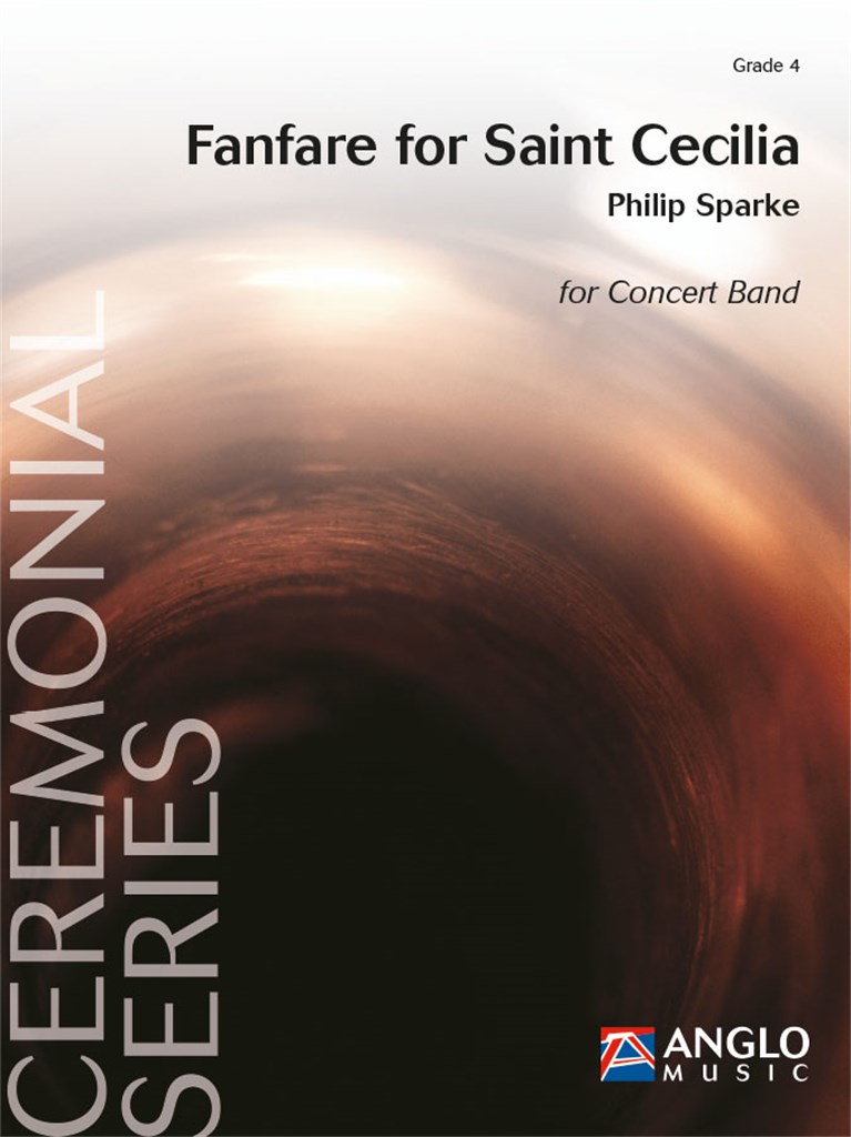 Fanfare for Saint Cecilia
